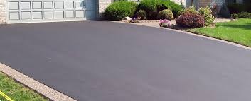 Best Asphalt Driveway Installation  in Rosenhayn, NJ